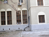 Facultatea de Limbi si Literaturi Straine Bucuresti