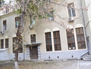 Facultatea de Limbi si Literaturi Straine Bucuresti