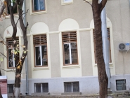 Facultatea de Limbi si Literaturi Straine Bucuresti