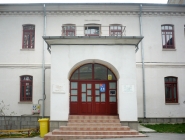Restaurare Liceul Mihai Eminescu Iasi
