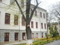 Restaurare Liceul Mihai Eminescu Iasi