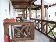 Restaurarea Ansamblului Manastirea Rachitoasa