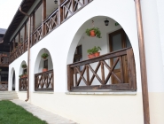 Restaurarea Ansamblului Manastirea Rachitoasa