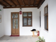 Restaurarea Ansamblului Manastirea Rachitoasa