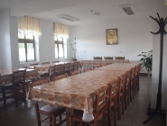 Restaurarea Ansamblului Manastirea Rachitoasa