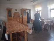 Restaurarea Ansamblului Manastirea Rachitoasa