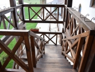 Restaurarea Ansamblului Manastirea Rachitoasa