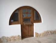 Restaurarea Ansamblului Manastirea Rachitoasa