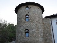 Restaurarea Ansamblului Manastirea Rachitoasa