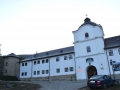 Restaurarea Ansamblului Manastirea Rachitoasa