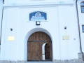 Restaurarea Ansamblului Manastirea Rachitoasa