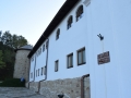 Restaurarea Ansamblului Manastirea Rachitoasa
