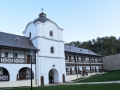 Restaurarea Ansamblului Manastirea Rachitoasa