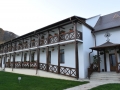 Restaurarea Ansamblului Manastirea Rachitoasa