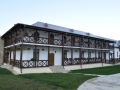 Restaurarea Ansamblului Manastirea Rachitoasa