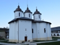 Restaurarea Ansamblului Manastirea Rachitoasa