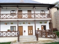 Restaurarea Ansamblului Manastirea Rachitoasa