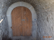 Restaurare Manastirea Voronet