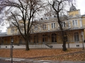 Centrul Municipal pentru Cultura George Cosbuc Bistrita
