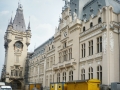 Restaurare Palatul Culturii  Iasi