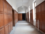 Palatul Justitiei Satu Mare