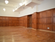 Palatul Justitiei Satu Mare