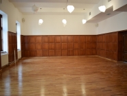 Palatul Justitiei Satu Mare