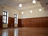 Palatul Justitiei Satu Mare