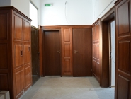 Palatul Justitiei Satu Mare