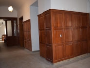 Palatul Justitiei Satu Mare