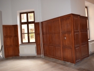 Palatul Justitiei Satu Mare