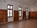 Palatul Justitiei Satu Mare