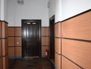 Parchetul - Judecatoria Gherla