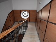 Parchetul - Judecatoria Gherla