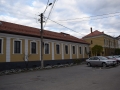 Parchetul - Judecatoria Gherla