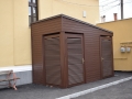Parchetul - Judecatoria Gherla