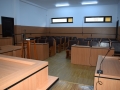 Parchetul - Judecatoria Gherla