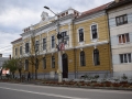 Parchetul - Judecatoria Gherla