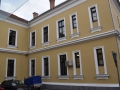 Parchetul - Judecatoria Gherla