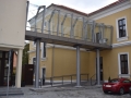 Parchetul - Judecatoria Gherla
