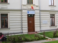 Scoala Varlaam Mitropolitul Iasi