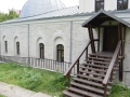 Restaurare Sinagoga Iasi