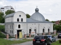 Restaurare Sinagoga Iasi