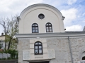 Restaurare Sinagoga Iasi