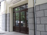 Restaurare Spitalul Sfantul Spiridon Sectia Chirurgie plastica Iasi