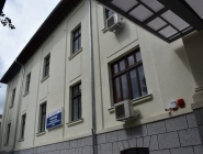 Restaurare Spitalul Sfantul Spiridon Sectia Chirurgie plastica Iasi