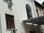Restaurare Spitalul Sfantul Spiridon Sectia Chirurgie plastica Iasi