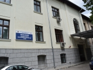 Restaurare Spitalul Sfantul Spiridon Sectia Chirurgie plastica Iasi