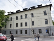 Restaurare Spitalul Sfantul Spiridon Sectia Chirurgie plastica Iasi