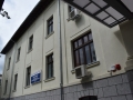 Restaurare Spitalul Sfantul Spiridon Sectia Chirurgie plastica Iasi